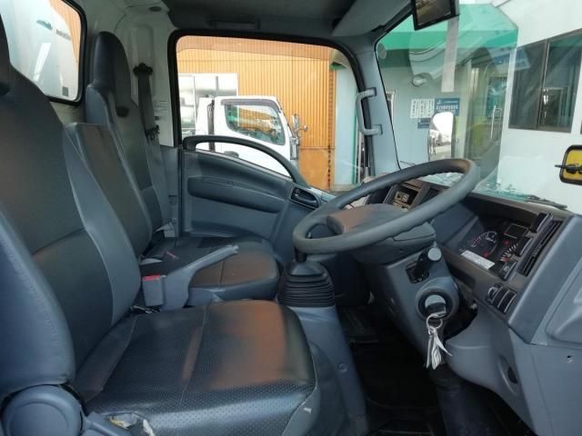 ISUZU ELF 2018 Image 31
