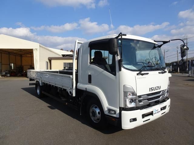 ISUZU FORWARD 2023 Image 31