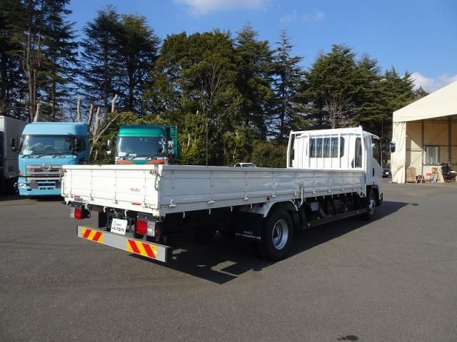 ISUZU FORWARD 2023 Image 31