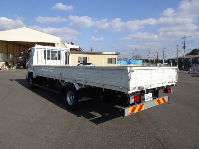 ISUZU FORWARD 2023 Image 31