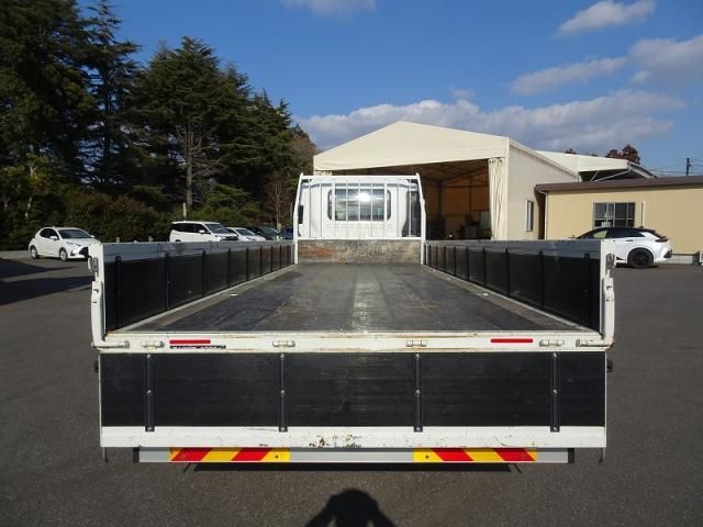 ISUZU FORWARD 2023 Image 31