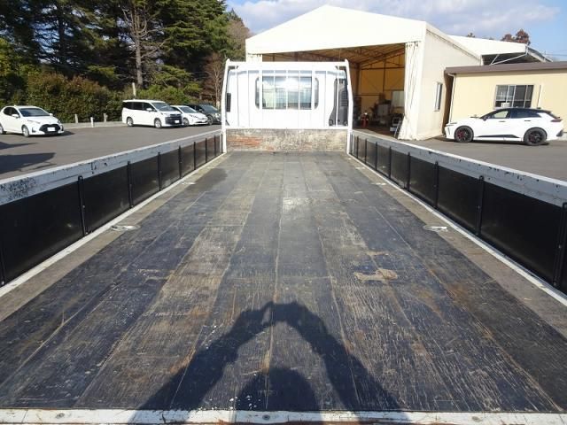 ISUZU FORWARD 2023 Image 31