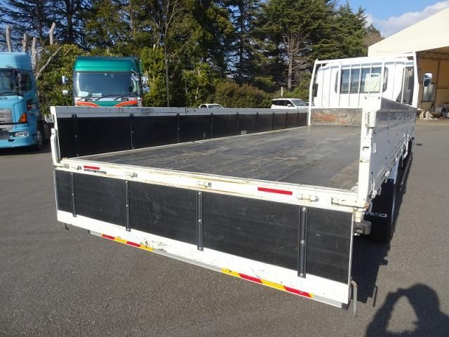 ISUZU FORWARD 2023 Image 31