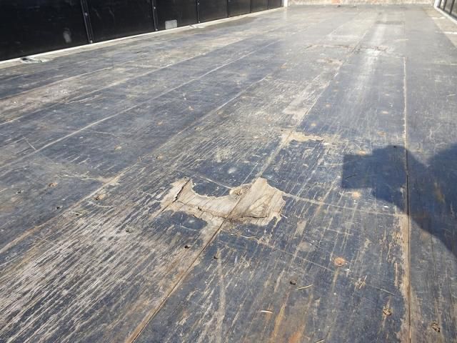 ISUZU FORWARD 2023 Image 31