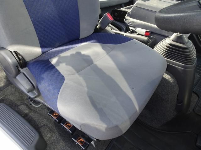 ISUZU FORWARD 2023 Image 31