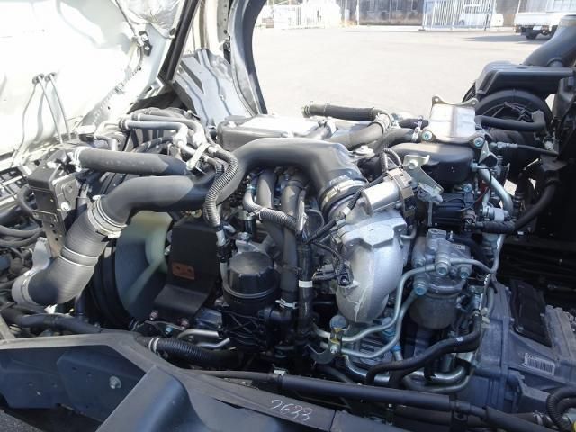 ISUZU FORWARD 2023 Image 31