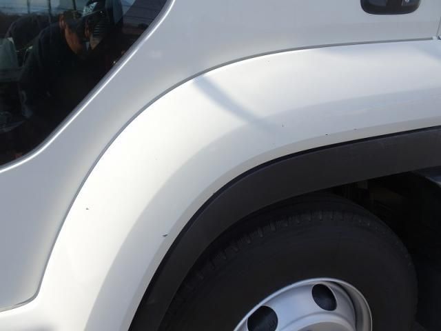 ISUZU FORWARD 2023 Image 31