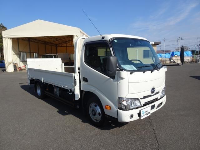 HINO DUTRO 2024 Image 31