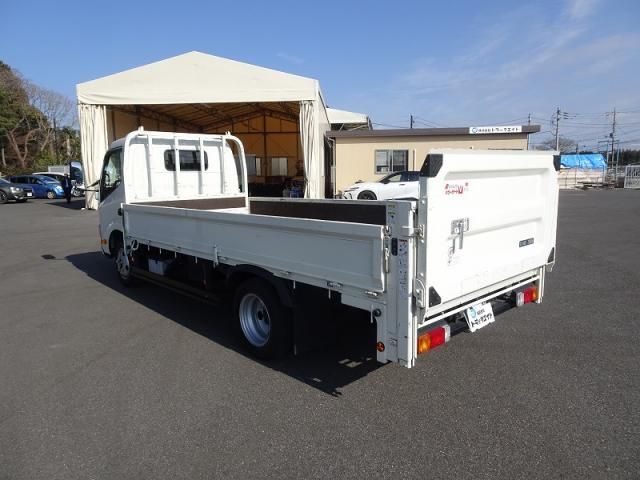 HINO DUTRO 2024 Image 31