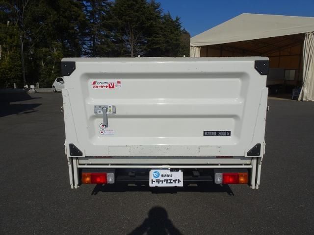 HINO DUTRO 2024 Image 31