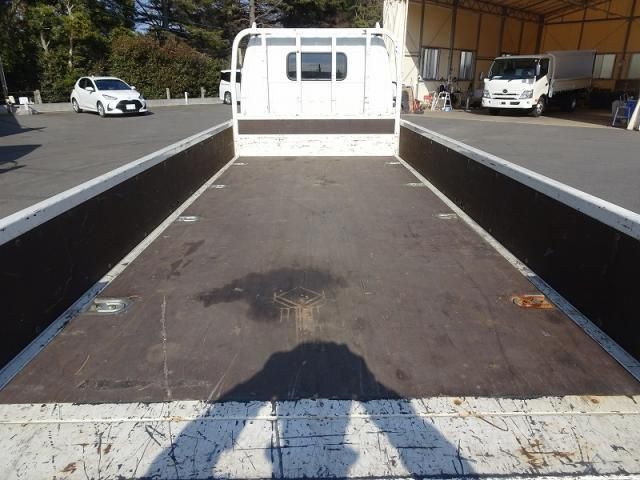 HINO DUTRO 2024 Image 31