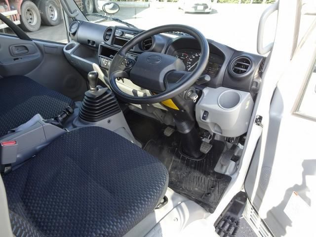 HINO DUTRO 2024 Image 31