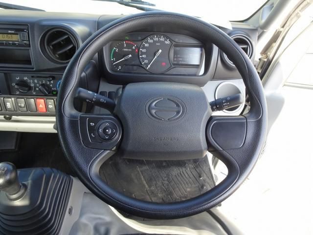 HINO DUTRO 2024 Image 31