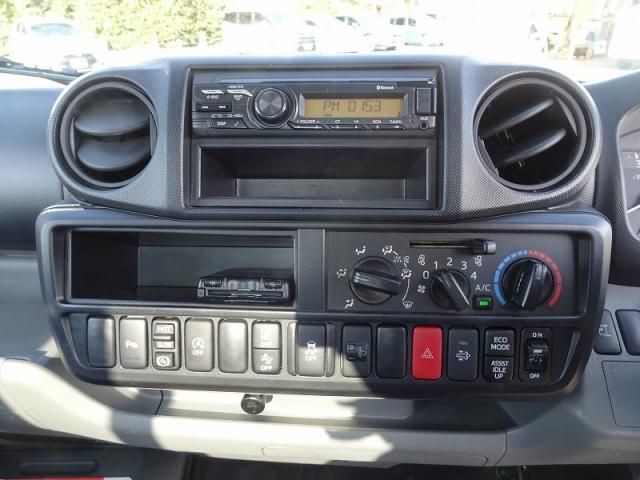 HINO DUTRO 2024 Image 31