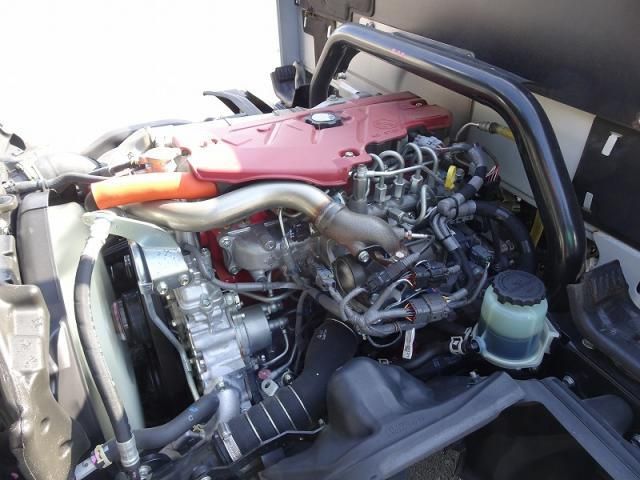 HINO DUTRO 2024 Image 31