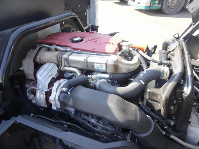 HINO DUTRO 2024 Image 31