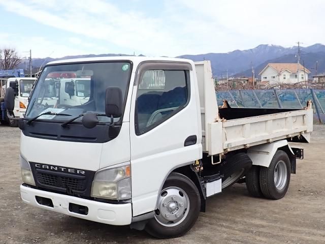 MITSUBISHI CANTER 2003 Image 31