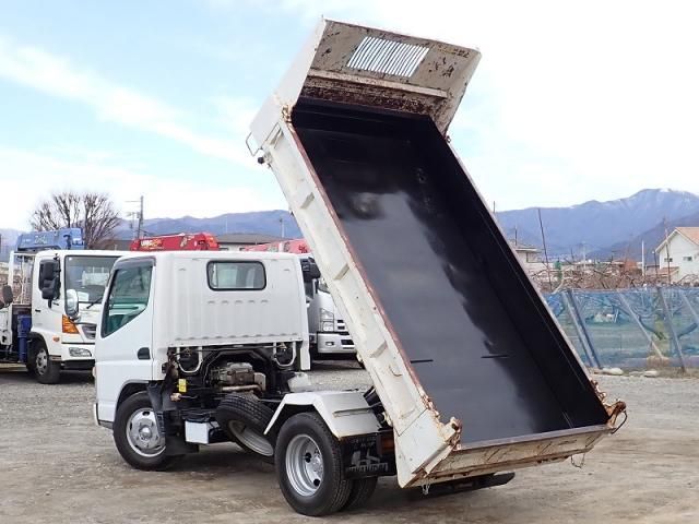 MITSUBISHI CANTER 2003 Image 31