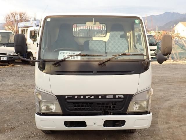 MITSUBISHI CANTER 2003 Image 31