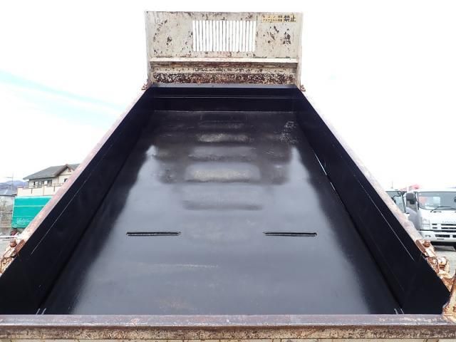 MITSUBISHI CANTER 2003 Image 31