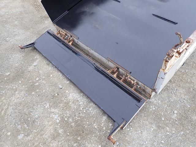 MITSUBISHI CANTER 2003 Image 31