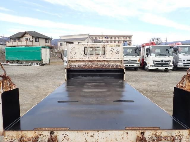 MITSUBISHI CANTER 2003 Image 31