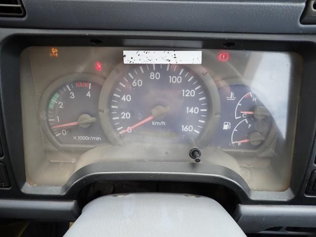 MITSUBISHI CANTER 2003 Image 31