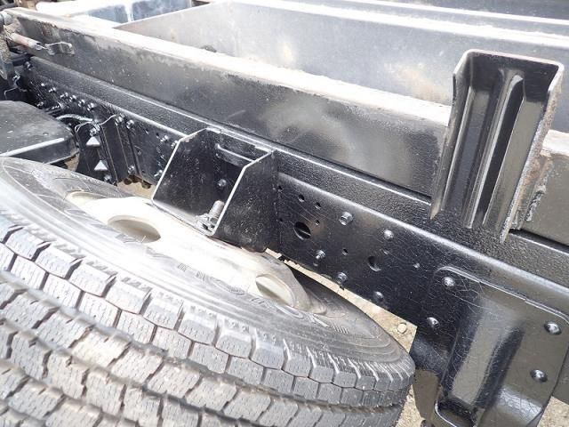 MITSUBISHI CANTER 2003 Image 31