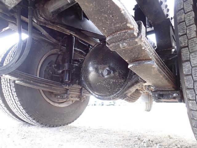 MITSUBISHI CANTER 2003 Image 31