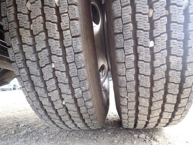 MITSUBISHI CANTER 2003 Image 31