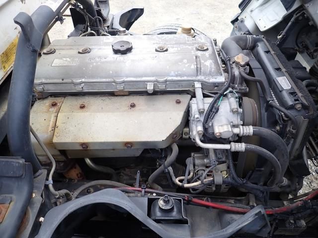 MITSUBISHI CANTER 2003 Image 31