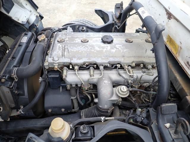 MITSUBISHI CANTER 2003 Image 31