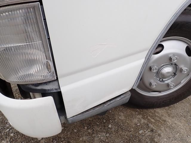 MITSUBISHI CANTER 2003 Image 31