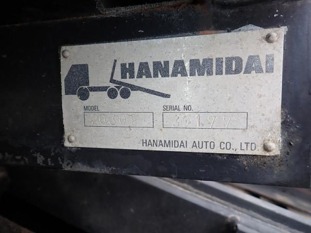 MITSUBISHI CANTER 2003 Image 31