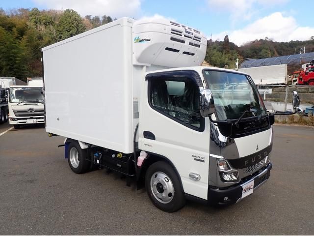 MITSUBISHI CANTER 2025 Image 31