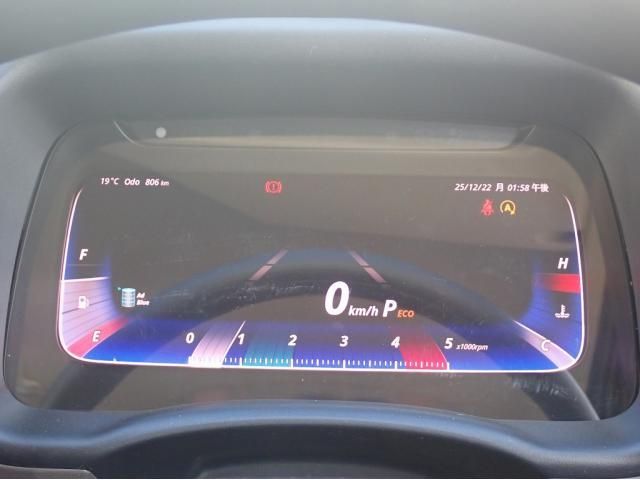 MITSUBISHI CANTER 2025 Image 31