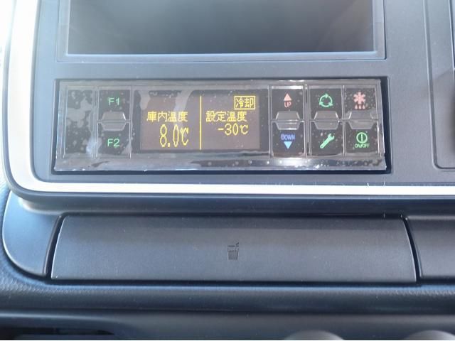 MITSUBISHI CANTER 2025 Image 31