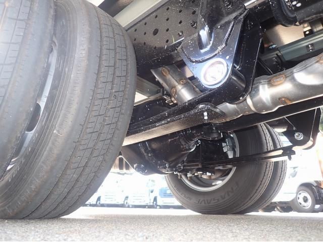 MITSUBISHI CANTER 2025 Image 31