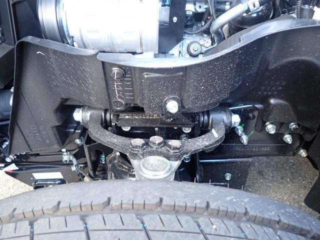 MITSUBISHI CANTER 2025 Image 31