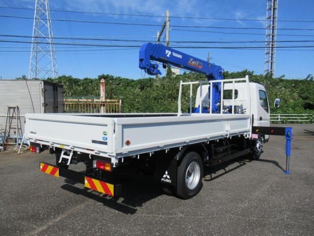 MITSUBISHI CANTER 2025 Image 31