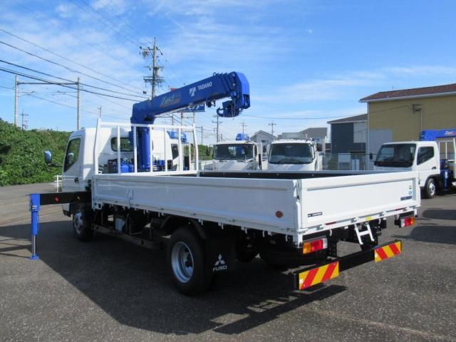 MITSUBISHI CANTER 2025 Image 31