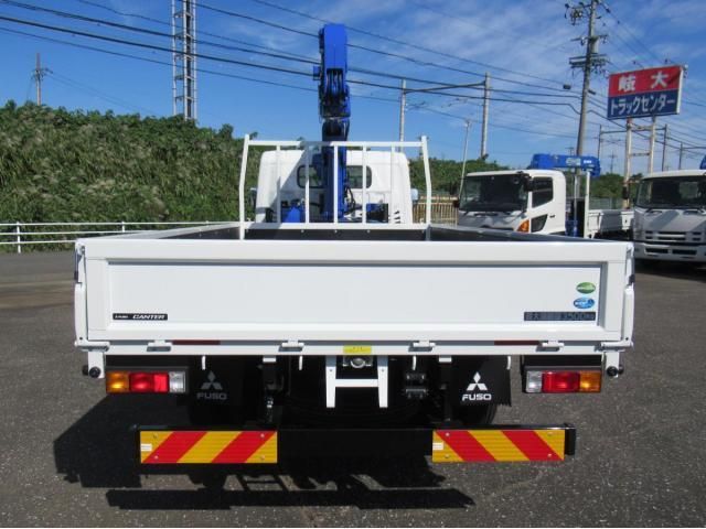 MITSUBISHI CANTER 2025 Image 31