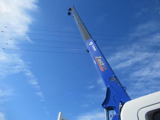 MITSUBISHI CANTER 2025 Image 31