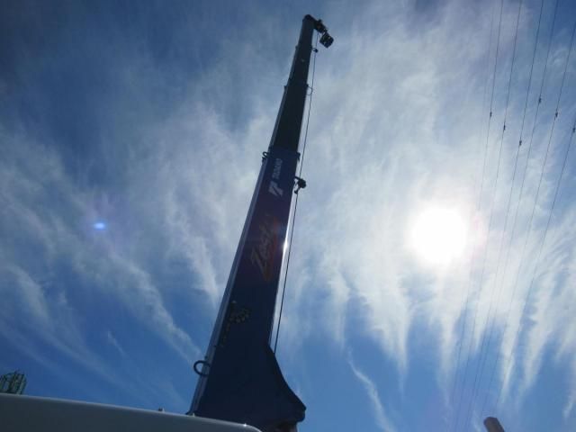 MITSUBISHI CANTER 2025 Image 31