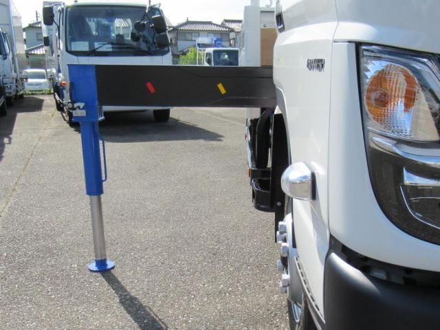 MITSUBISHI CANTER 2025 Image 31