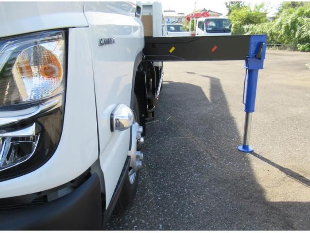 MITSUBISHI CANTER 2025 Image 31