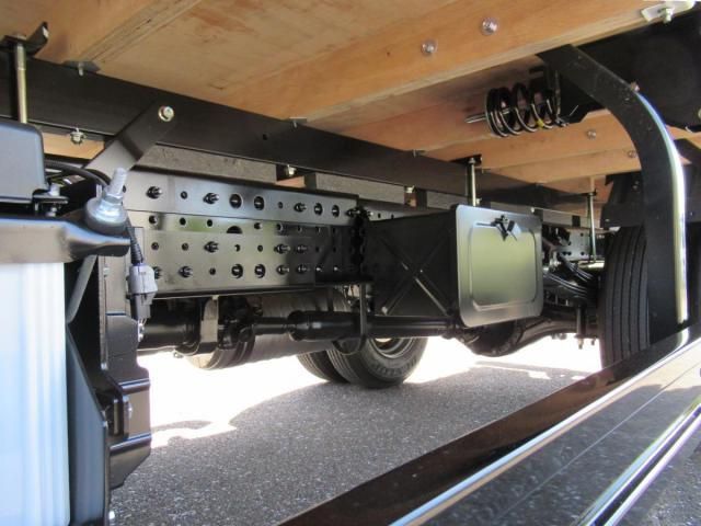 MITSUBISHI CANTER 2025 Image 31