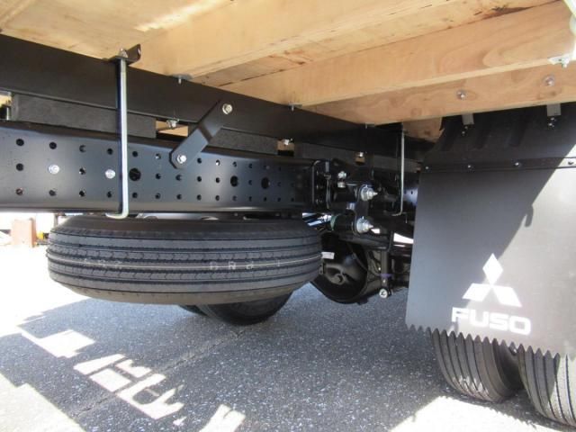 MITSUBISHI CANTER 2025 Image 31