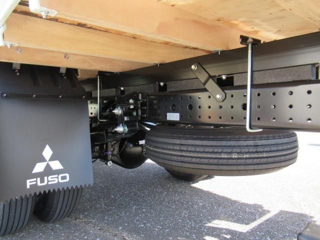 MITSUBISHI CANTER 2025 Image 31