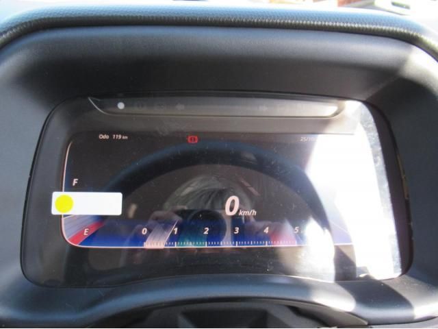 MITSUBISHI CANTER 2025 Image 31